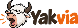 Yakvia